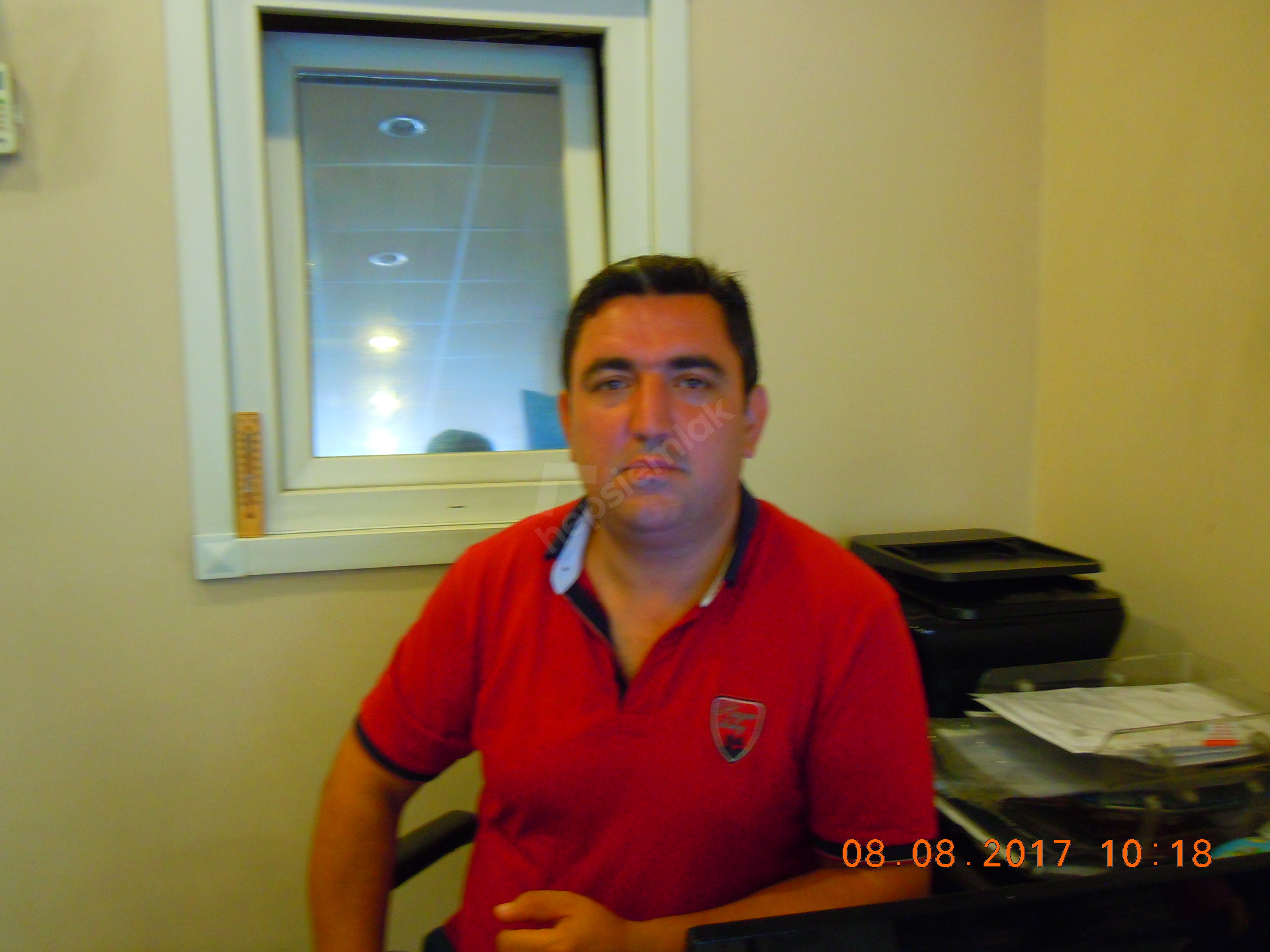 MUSTAFA ÇAĞMAN KEMAL ÇAĞMAN