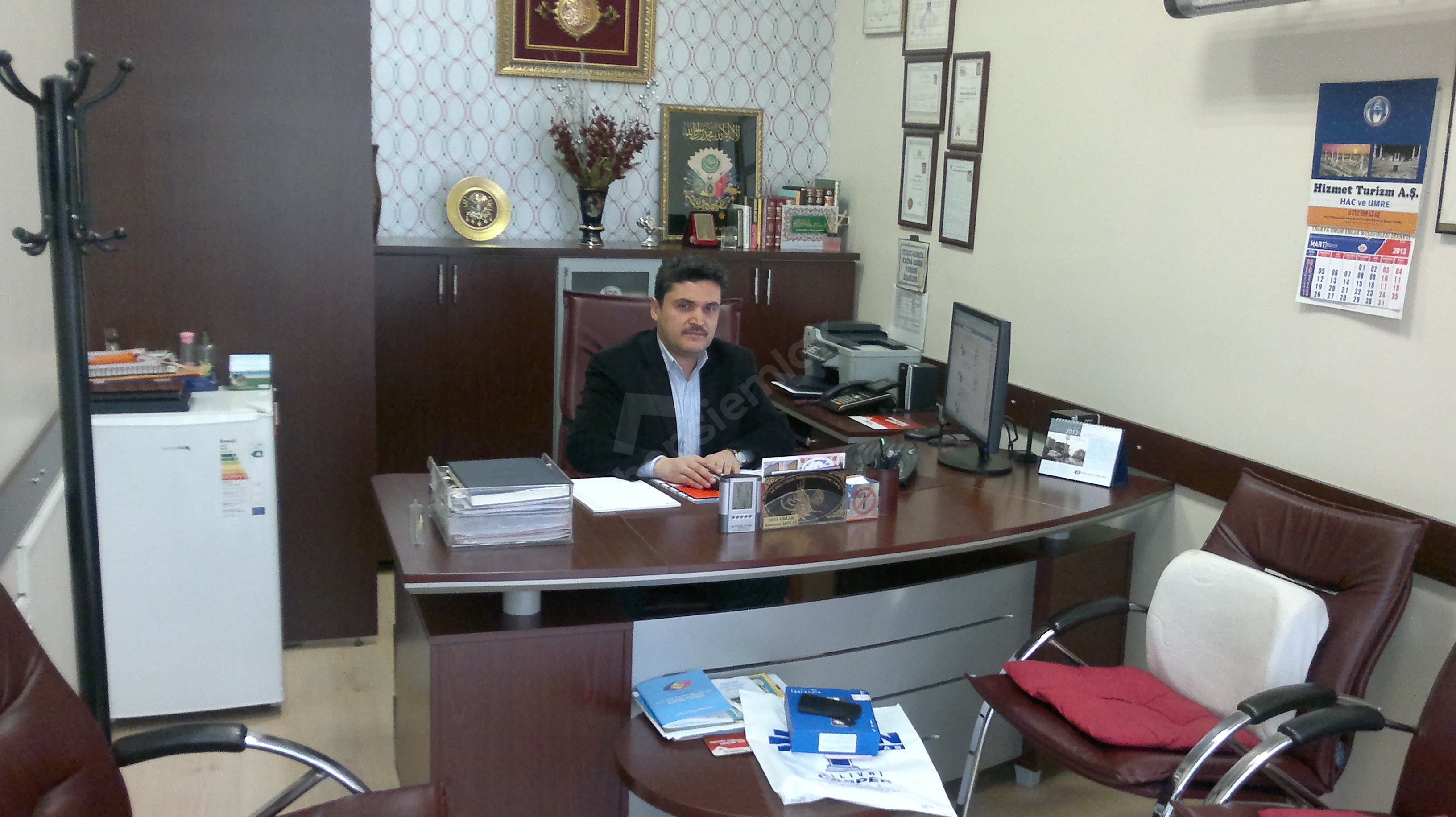 RAMAZAN ARSLAN
