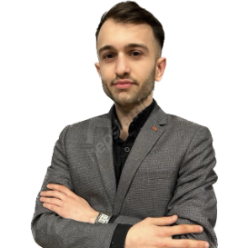 Aziz Nail Hazan