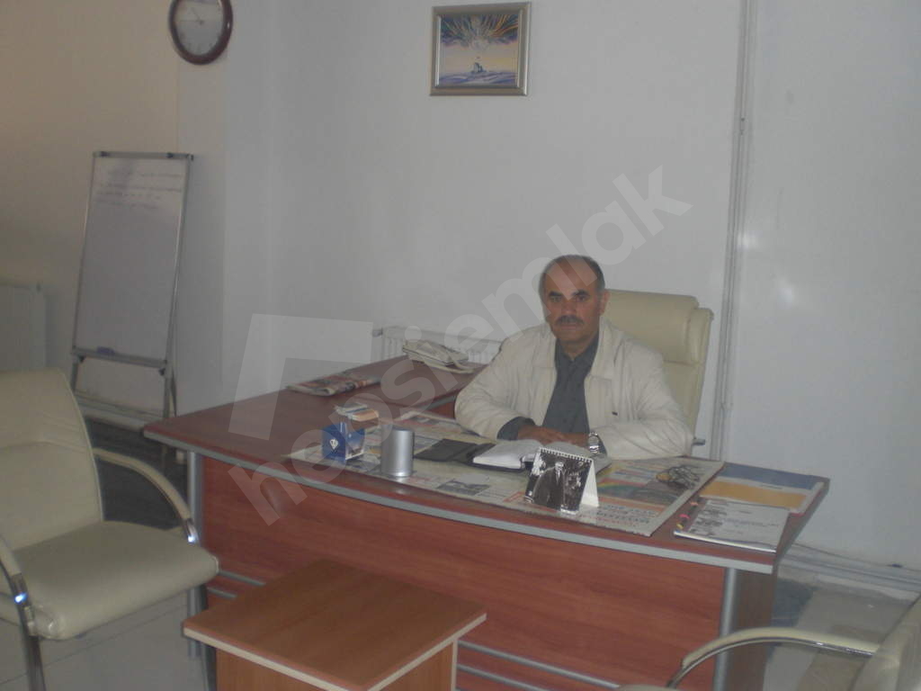 KADİR KARAPAPAK