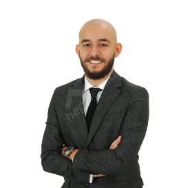 Kaan Yurdabak