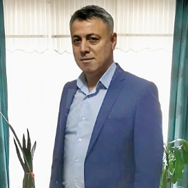 Oktay Oğlakcı