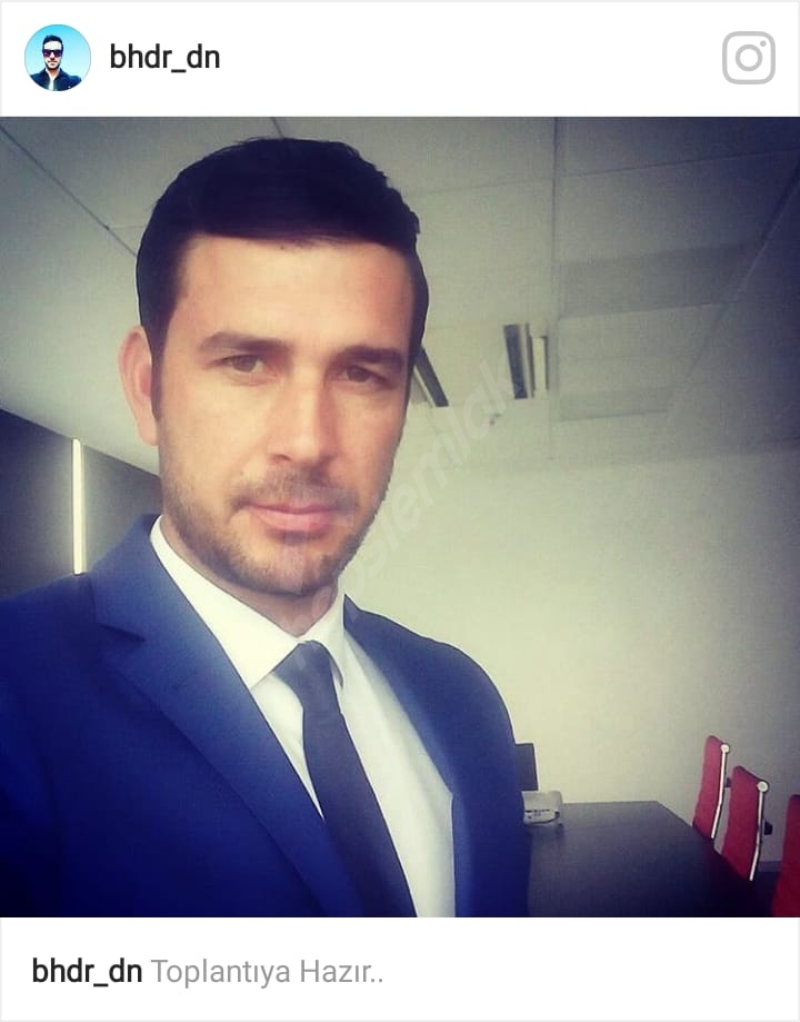 Bahadır Duran