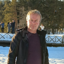 CEVAT ÖZCAN