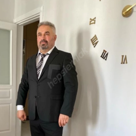 İLHAMİ ÜNAL