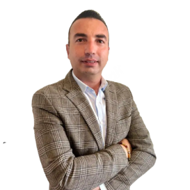 Veysel DAŞ