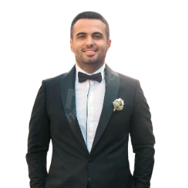 DENİZ DOĞAN