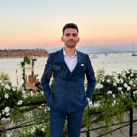 TARIK ÖZSOY