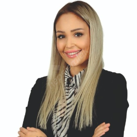 CEYLİN BERBER