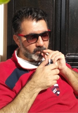 Tolga TİKE