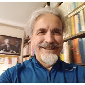 Güven Kaya