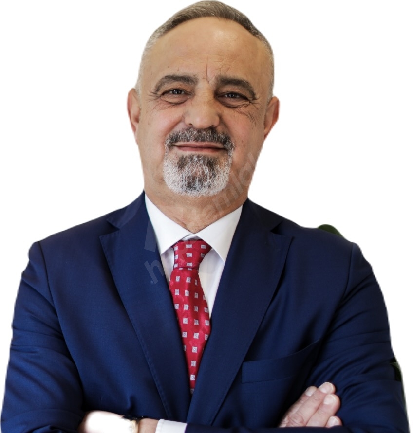 YALÇIN AKSAY
