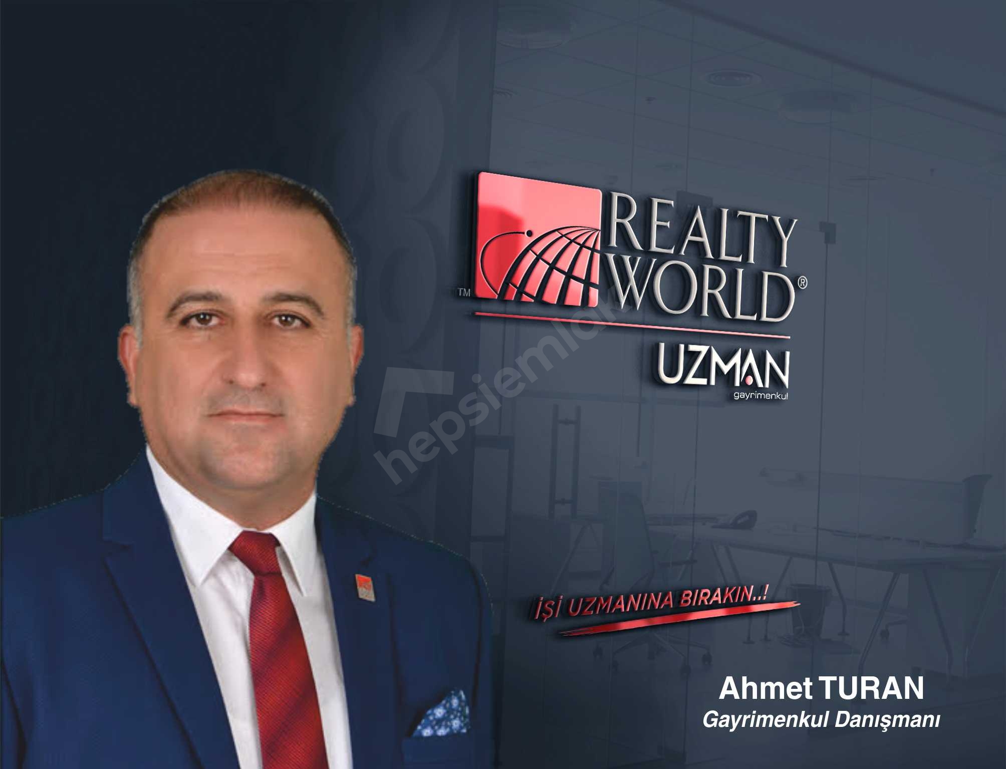 Ahmet Turan