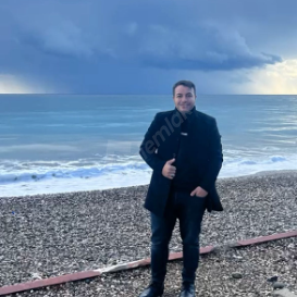 Ali Çayır