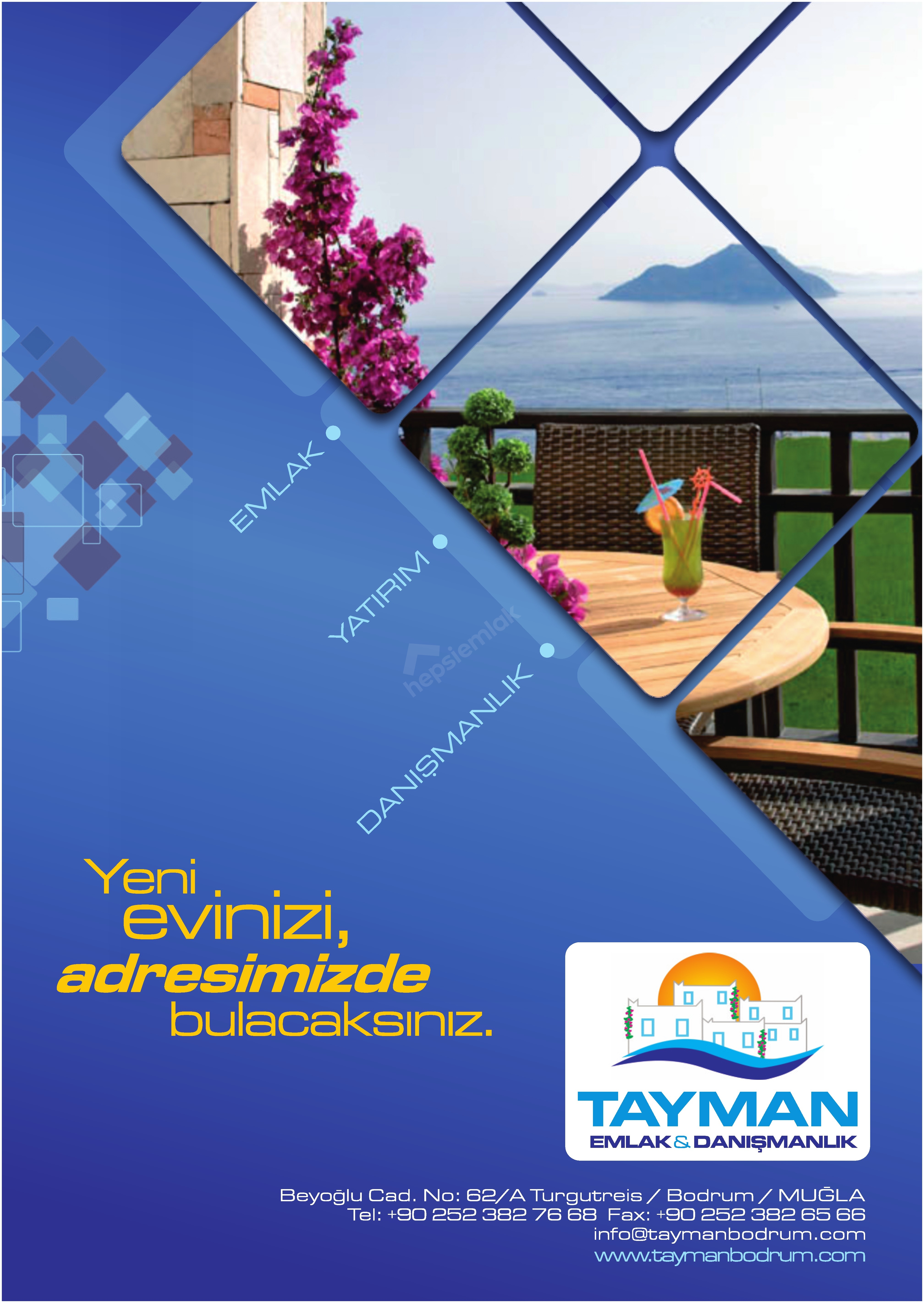Deniz TAYMAN