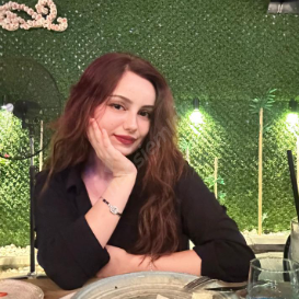 AZRA Kasımoğulları