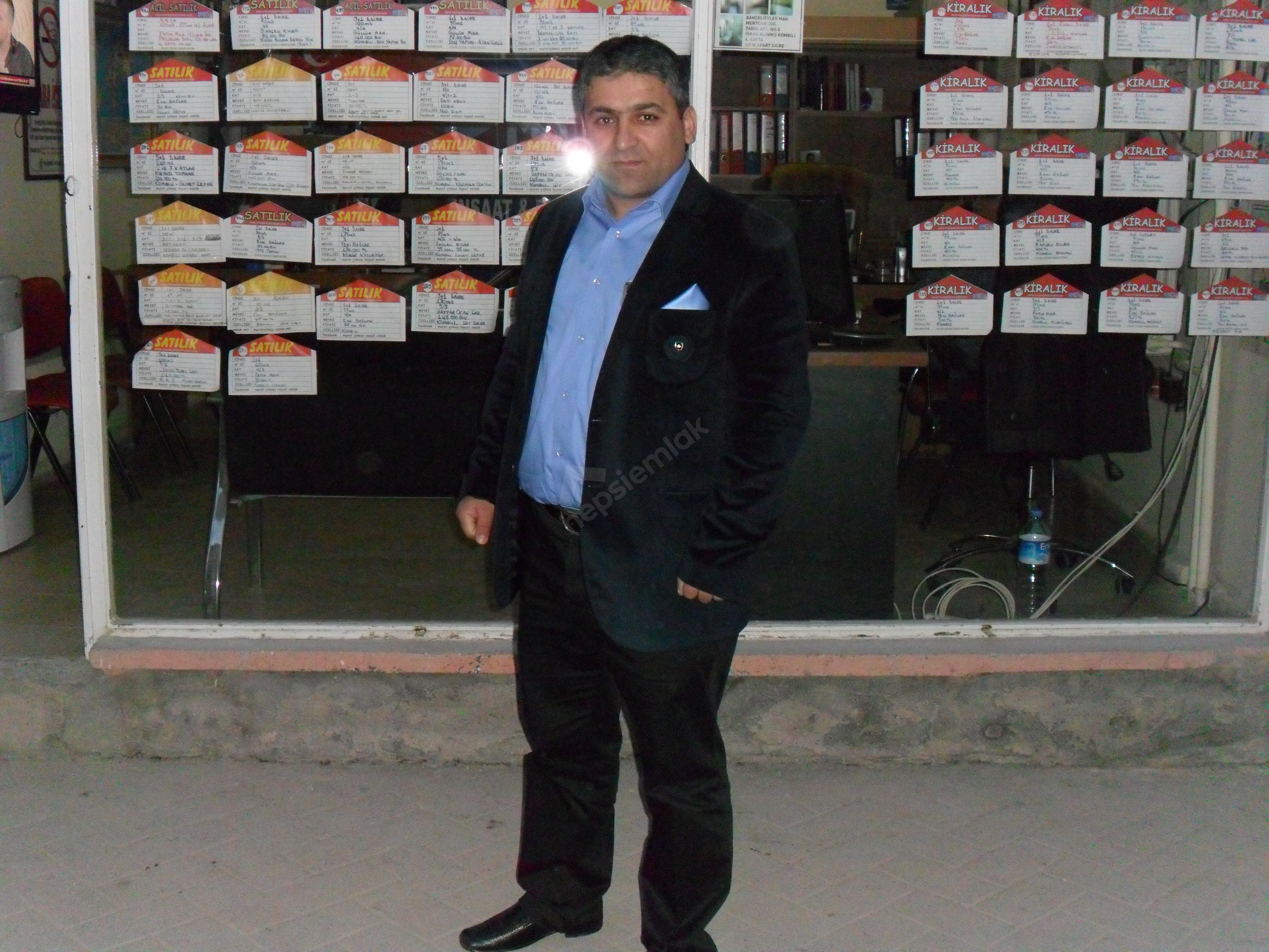 MURAT YILMAZ