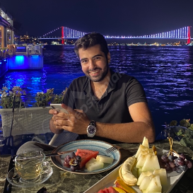 YUNUS FEHİM KAÇAN