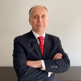 Şevket Bayram