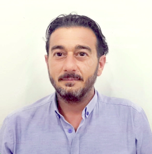 Bülent Doğan