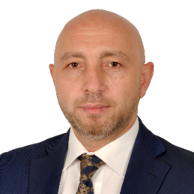 Ahmet YAZGAN
