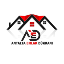 ANTALYA EMLAK DÜKKANI
