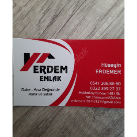 VEYSİ ERDEMER
