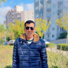 Okan Çiğdem