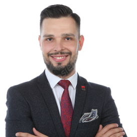 Bahadır Türkeş