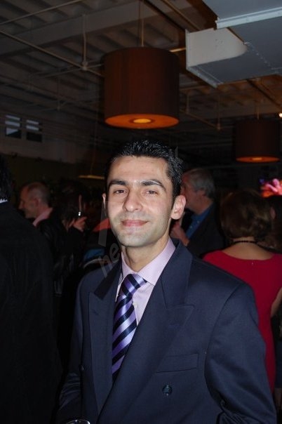 Ozan TOPALOĞLU