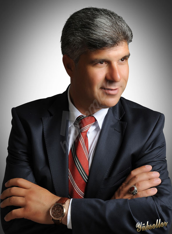TURGAY ADIGÜZEL