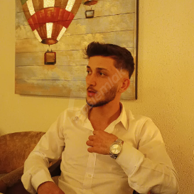 İSMAİL KAYA