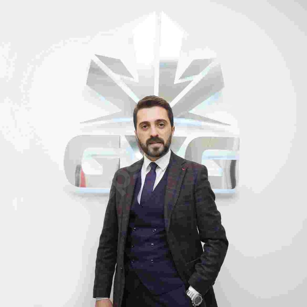 Hüseyin Şahin