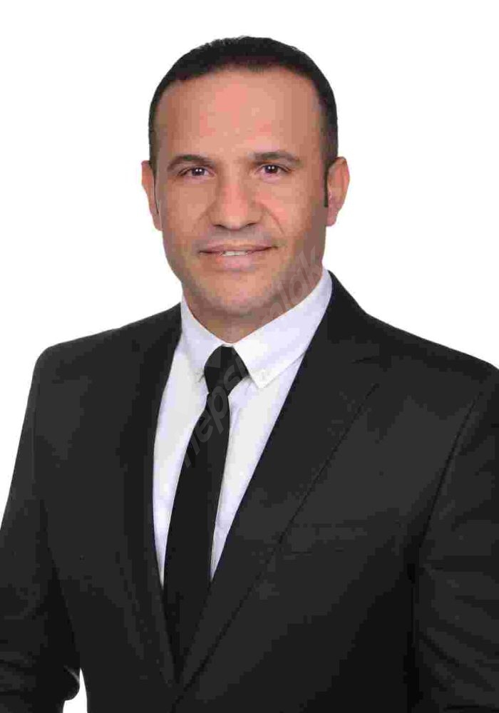 SEYİT İBRAHİM KOCABAY