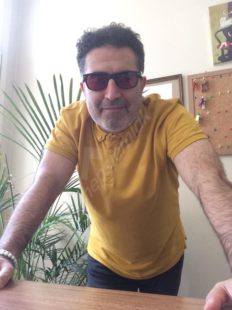 Mustafa Günbeyi