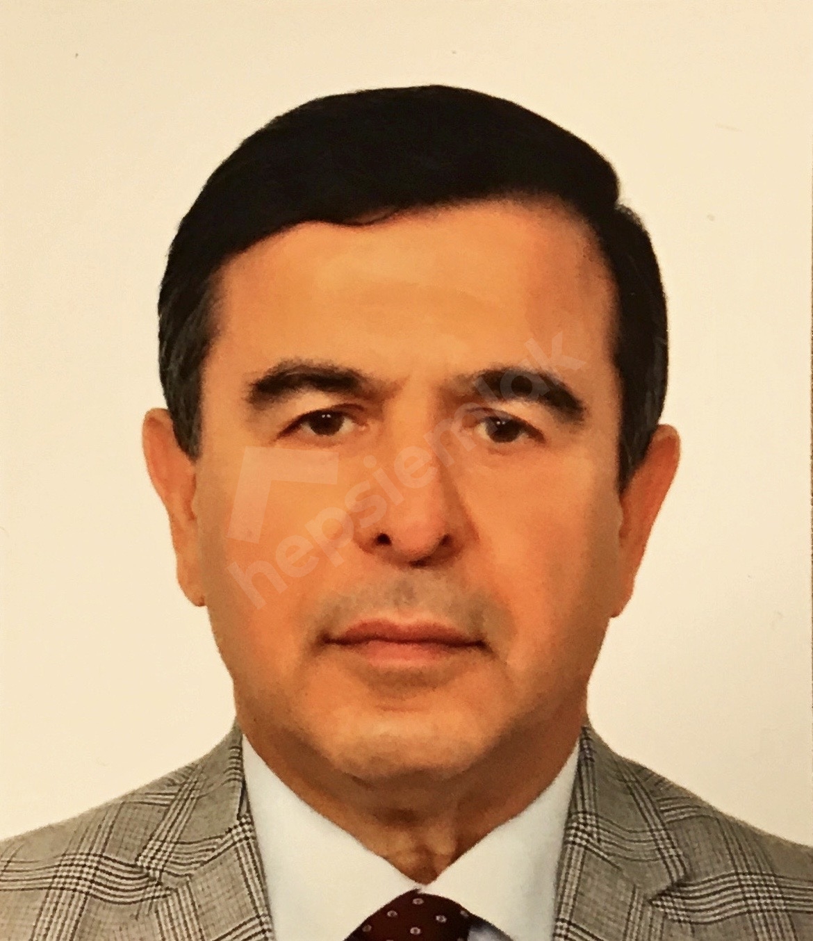MEHMET HALİL GÜLEÇ