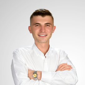 Mehmet Kudrettin Yalçın