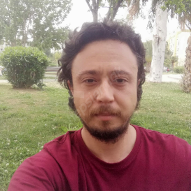 Mehmet Can  Bozdağ