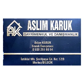 Aslım Karuk