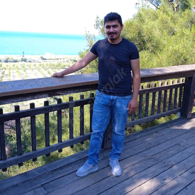Erhan  Keçe