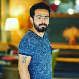 Cihan Kılınç