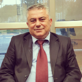 Halil Erol