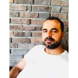 Mehmet Şirin