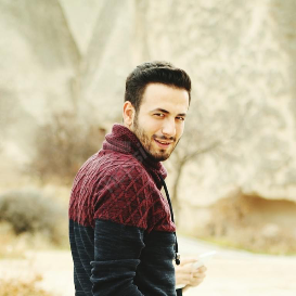 ERHAN BALIK
