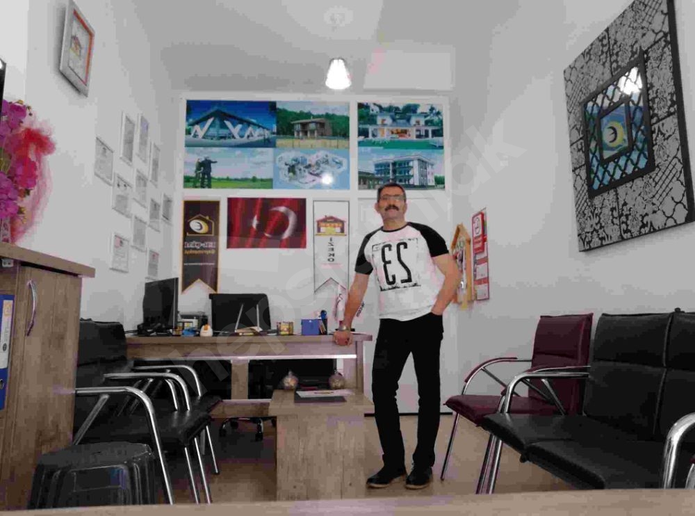 ERDİNÇ ÇİMEN