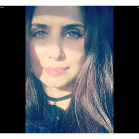 Gülhanım Oruç