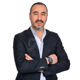 HÜSEYİN ÖZTÜRK