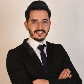 İBRAHİM DERVİŞOĞLU