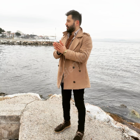 Batuhan Yilmaz