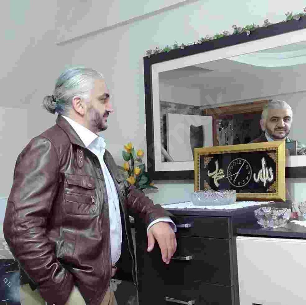 Selahattin KÜÇÜKOGLU